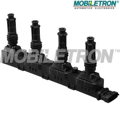 Котушка запалювання MOBILETRON CE79 - zapix