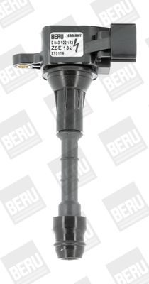 Котушка запалювання BORGWARNER (BERU) ZSE132 - zapix