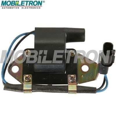 Котушка запалювання MOBILETRON CC10 - zapix