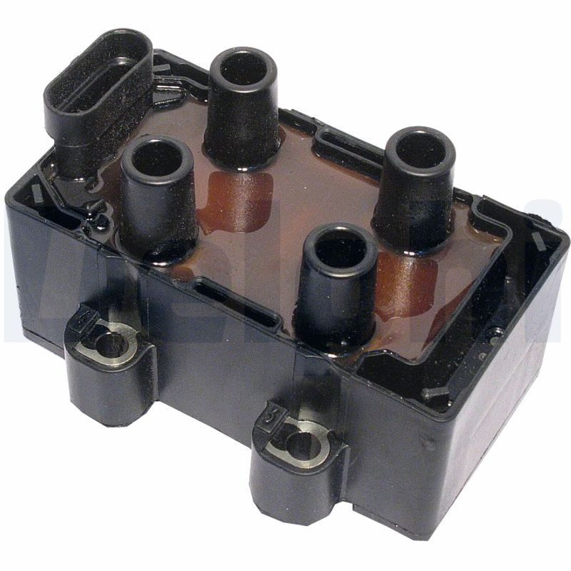 Котушка запалювання DELPHI CE2004812B1 - zapix