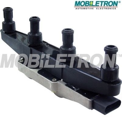 Котушка запалювання MOBILETRON CE113 - zapix