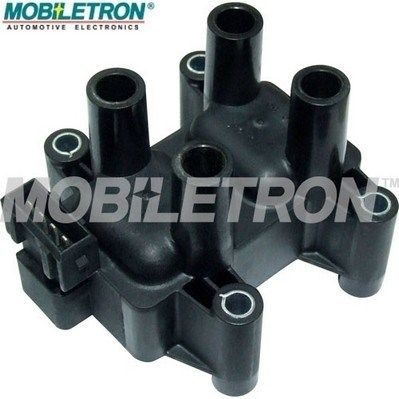 Котушка запалювання MOBILETRON CY12 - zapix