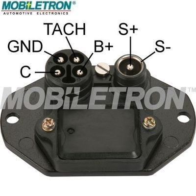 Комутатор системи запалення MOBILETRON IGH010 - zapix