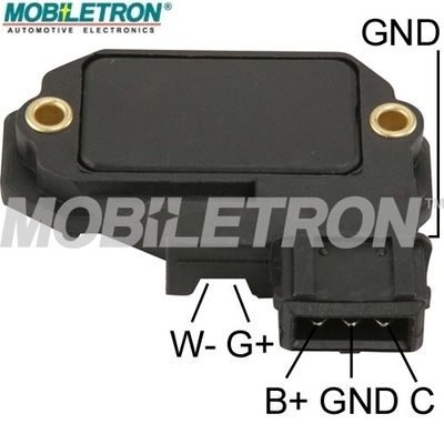 Комутатор системи запалення MOBILETRON IGD1910H - zapix