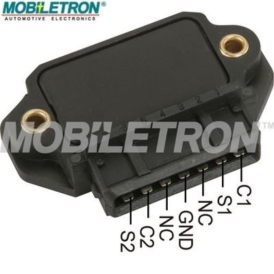 Комутатор системи запалення MOBILETRON IGB015 - zapix