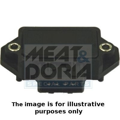 Комутатор системи запалення MEAT & DORIA 10042E - zapix
