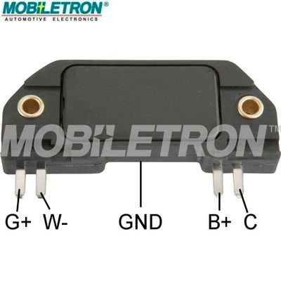 Комутатор системи запалення MOBILETRON IGD1959H - zapix