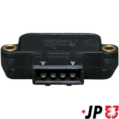 Комутатор системи запалення JP GROUP 1292100100 - zapix