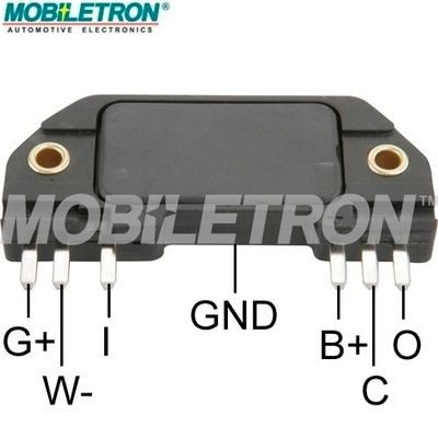 Комутатор системи запалення MOBILETRON IGD1951 - zapix