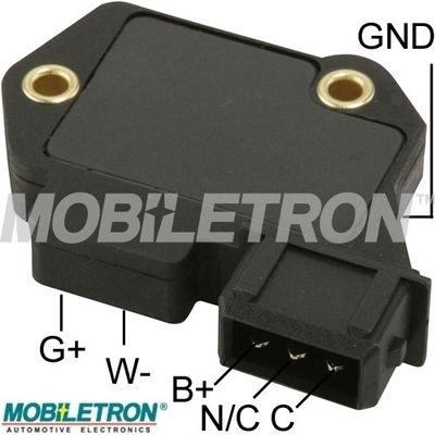 Комутатор системи запалення MOBILETRON IGD1908H - zapix