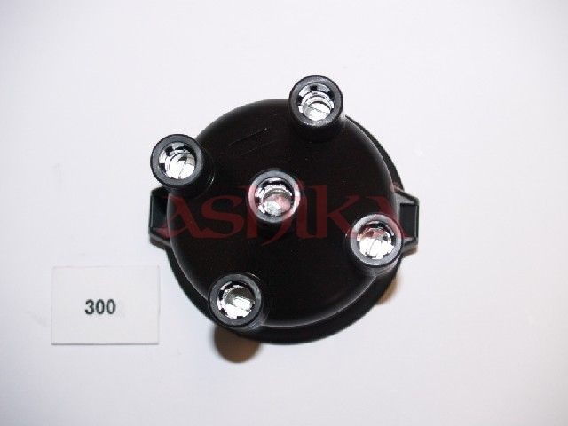 Кришка розподільника запалювання ASHIKA 12103300 - zapix