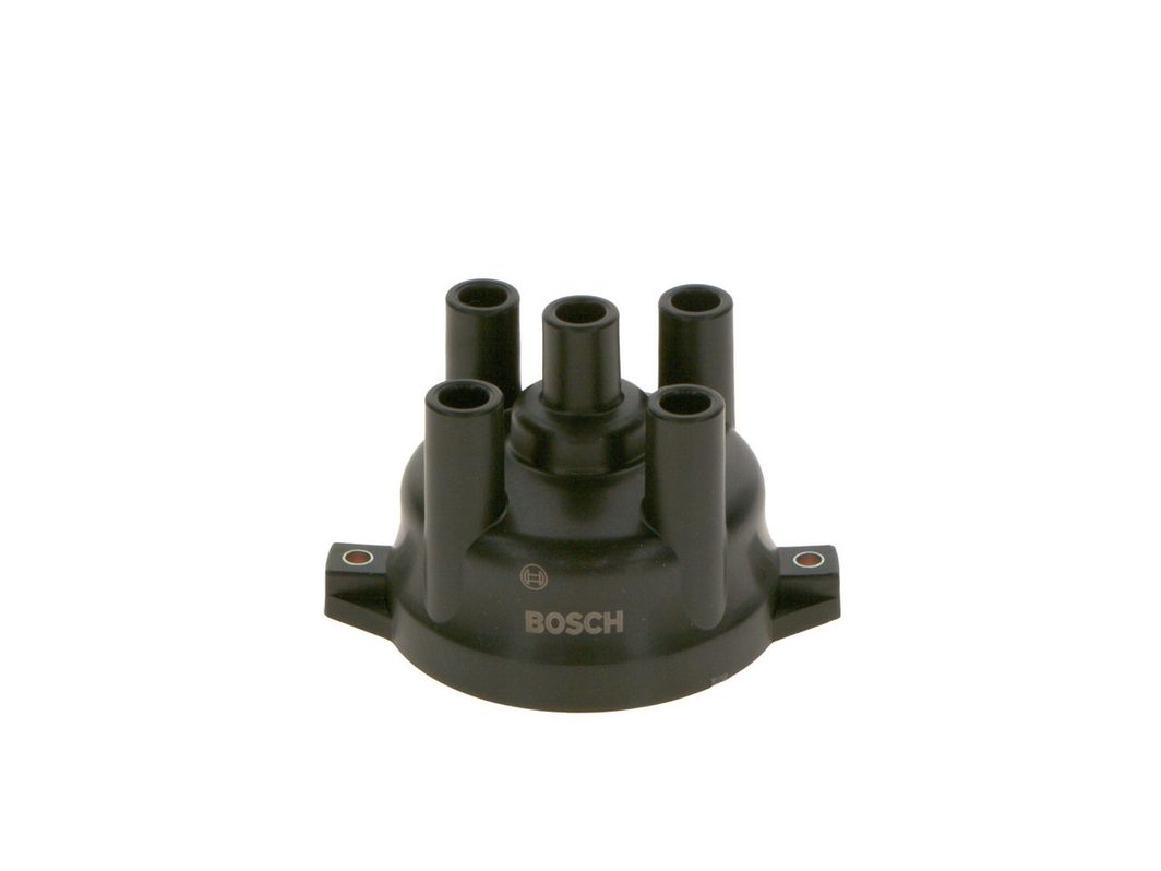 Кришка розподільника запалювання BOSCH 1987233118 - zapix