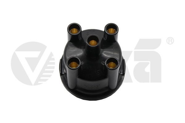 Кришка розподільника запалювання VIKA 99110067501 - zapix