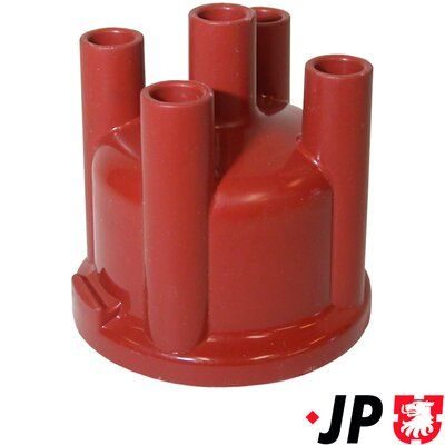 Кришка розподільника запалювання JP GROUP 1191200500 - zapix
