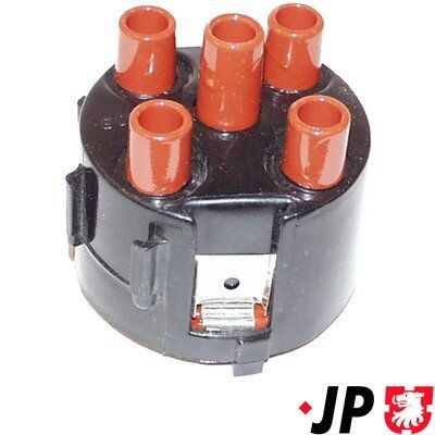 Кришка розподільника запалювання JP GROUP 1191200400 - zapix