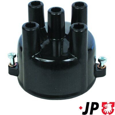 Кришка розподільника запалювання JP GROUP 1291200700 - zapix