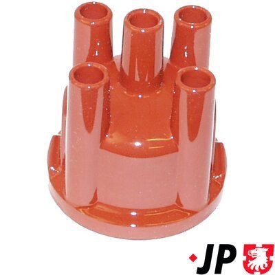 Кришка розподільника запалювання JP GROUP 1191200100 - zapix
