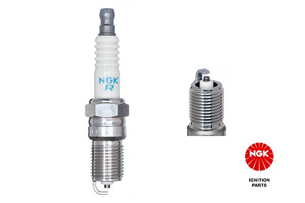 Свічка запалювання NGK 2327 - zapix