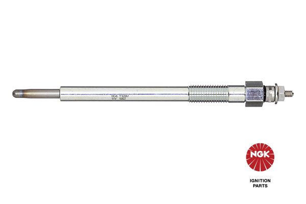 Свічка розжарювання NGK 94542 - zapix
