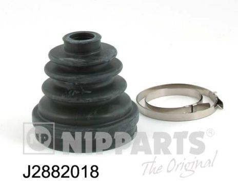 Пильник ШРКШ NIPPARTS J2882018 - zapix