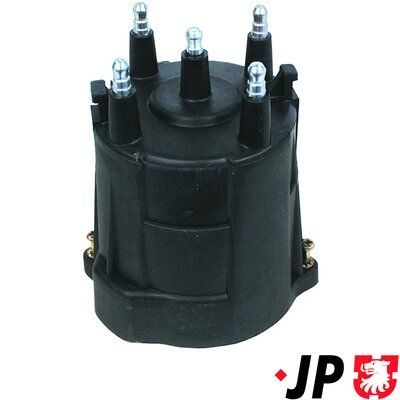 Кришка розподільника запалювання JP GROUP 1291200200 - zapix