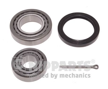Підшипник / маточина колеса NIPPARTS J4700503 - zapix