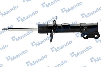 Амортизатор MANDO EX54651A2500 - zapix