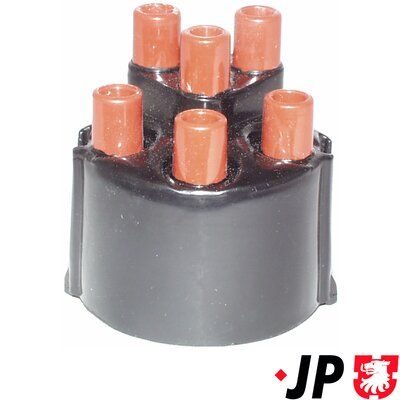 Кришка розподільника запалювання JP GROUP 1191200600 - zapix