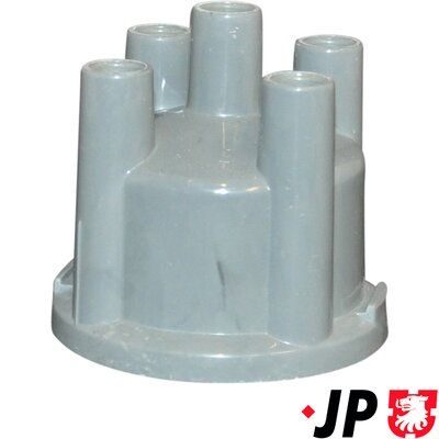 Кришка розподільника запалювання JP GROUP 1191200300 - zapix