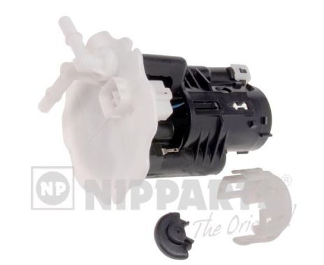 Паливний фільтр NIPPARTS J1333058 - zapix