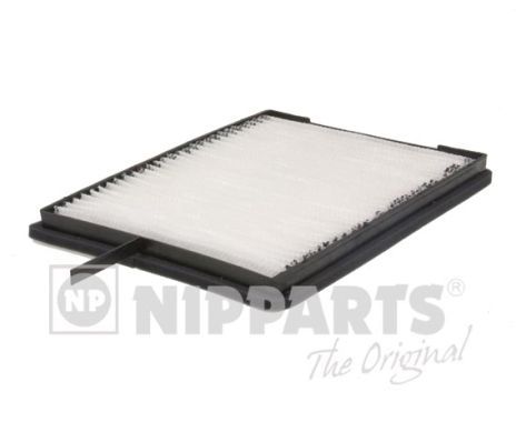 Фільтр салону NIPPARTS J1341003 - zapix