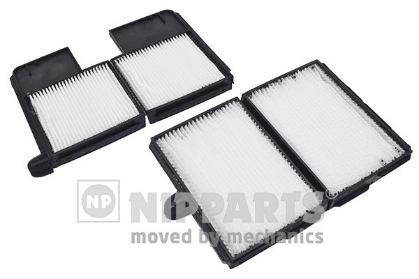 Фільтр салону NIPPARTS J1342000 - zapix