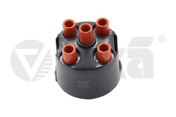 Кришка розподільника запалювання VIKA 99050307101 - zapix
