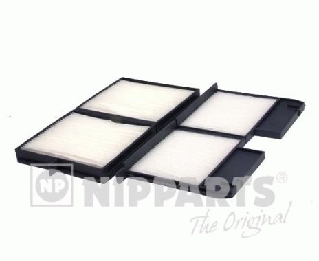 Фільтр салону NIPPARTS J1342022 - zapix