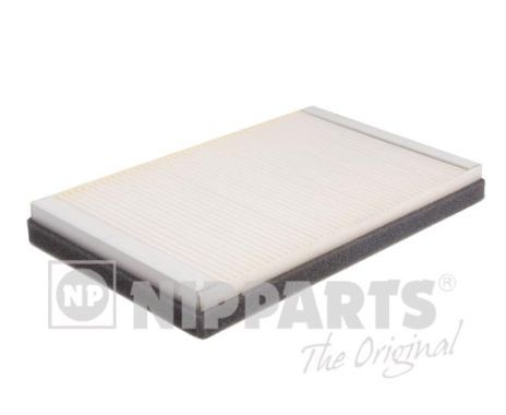 Фільтр салону NIPPARTS J1343015 - zapix