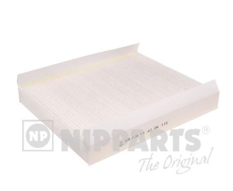Фільтр салону NIPPARTS J1344013 - zapix