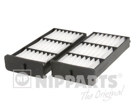 Фільтр салону NIPPARTS J1345007 - zapix