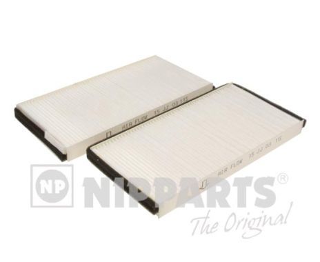 Фільтр салону NIPPARTS J1348000 - zapix