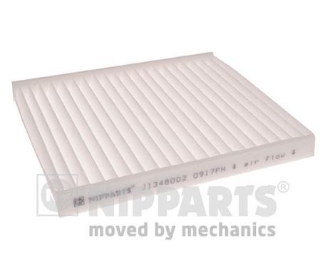 Фільтр салону NIPPARTS J1348002 - zapix
