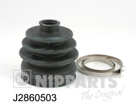 Пильник ШРКШ NIPPARTS J2860503 - zapix