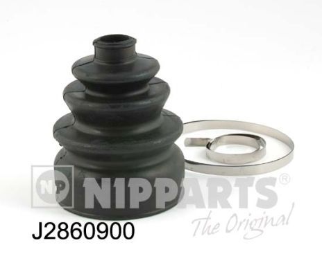 Пильник ШРКШ NIPPARTS J2860900 - zapix