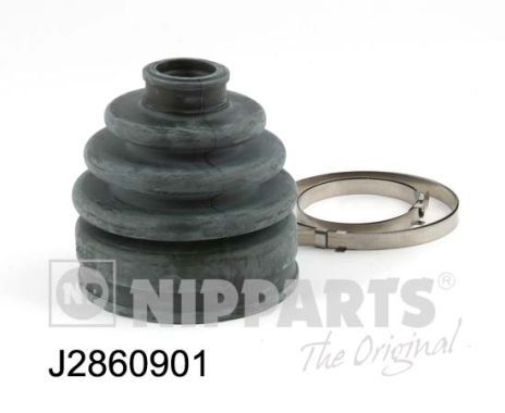Пыльник ШРУСа NIPPARTS J2860901