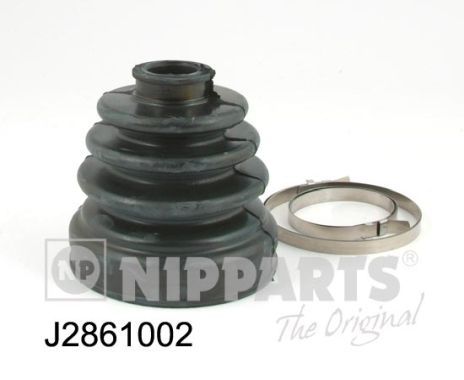 Пыльник ШРУСа NIPPARTS J2861002