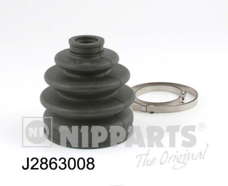 Пильник ШРКШ NIPPARTS J2863008 - zapix