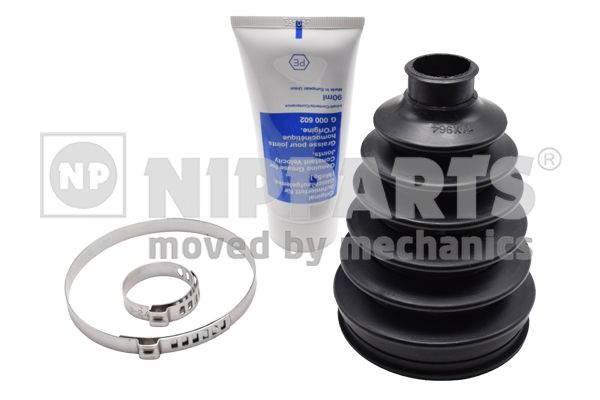 Пильник ШРКШ NIPPARTS J2864018 - zapix