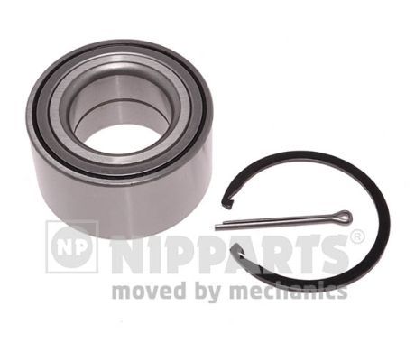 Підшипник / маточина колеса NIPPARTS J4706011 - zapix