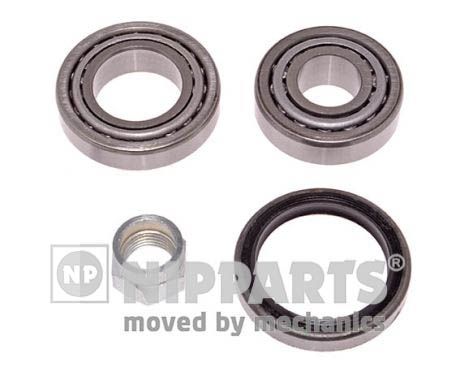 Підшипник / маточина колеса NIPPARTS J4710307 - zapix