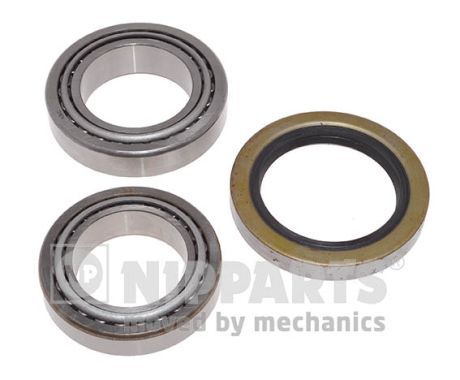 Підшипник / маточина колеса NIPPARTS J4710514 - zapix