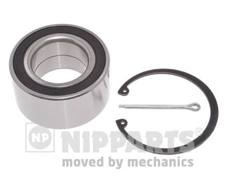 Підшипник / маточина колеса NIPPARTS J4710520 - zapix