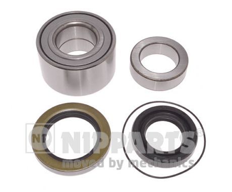Подшипник / ступица колеса NIPPARTS J4715014